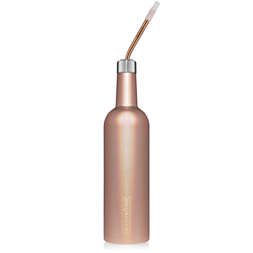 Winesulator™ Infinity Straw