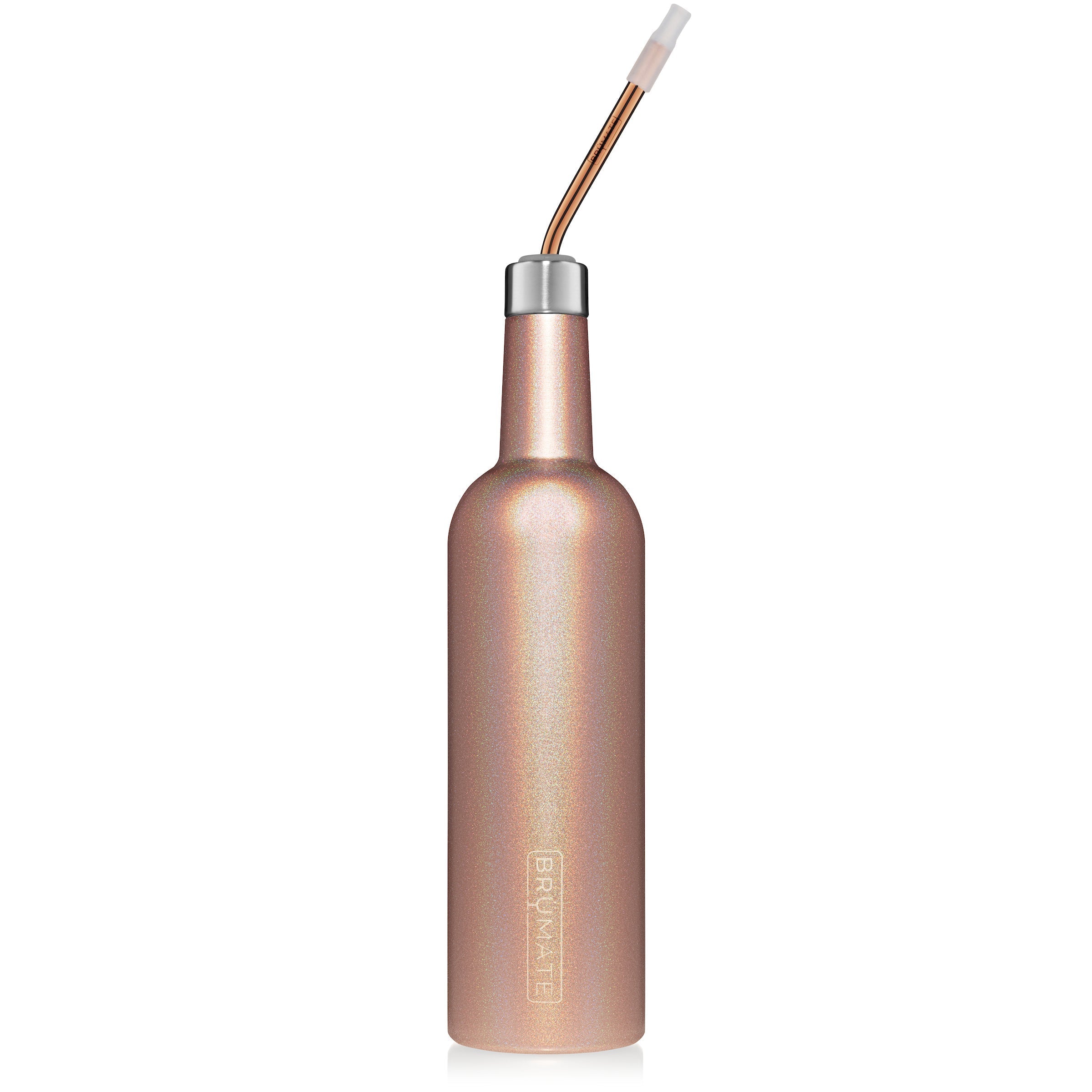 Winesulator™ Infinity Straw