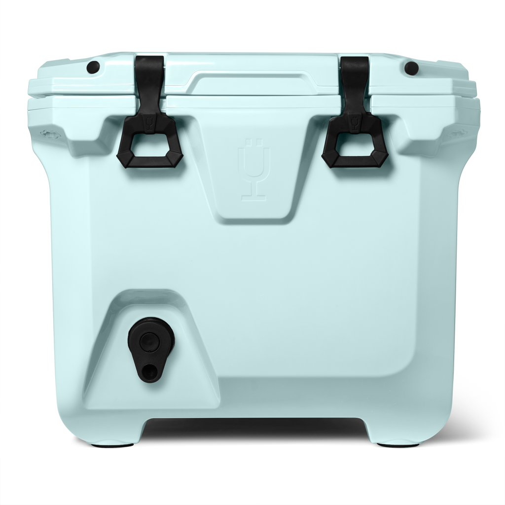 BrüTank 35-Quart Rolling Cooler