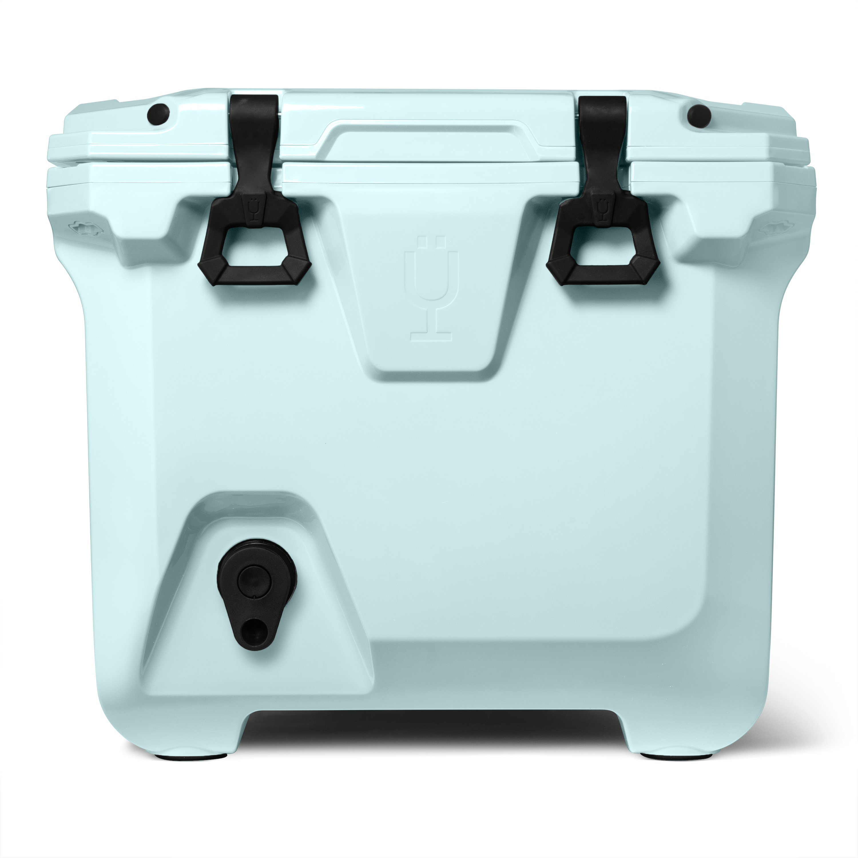 BrüTank 35-Quart Rolling Cooler