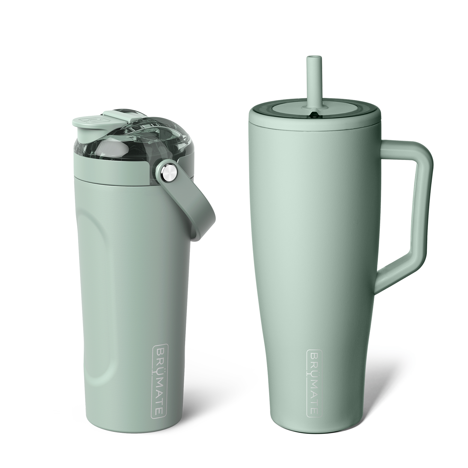 Shake + Glow Bundle