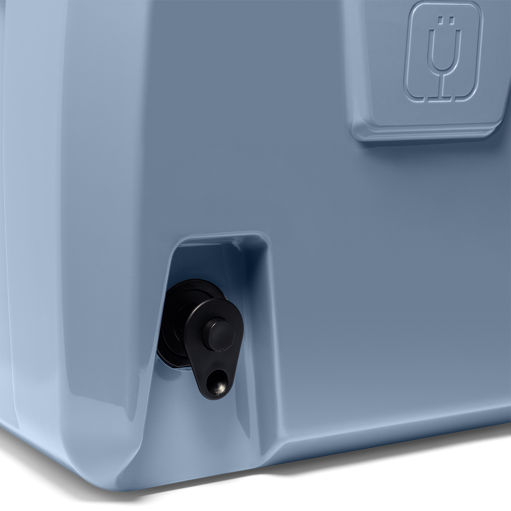 BrüTank 20-Quart Easy-Carry Cooler