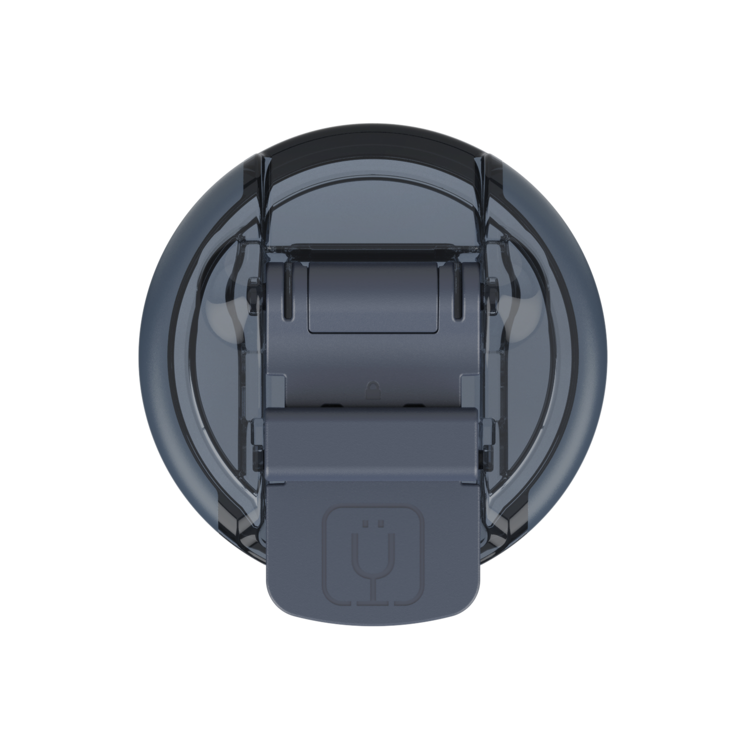 Strova OctaLock™ Lid 18oz