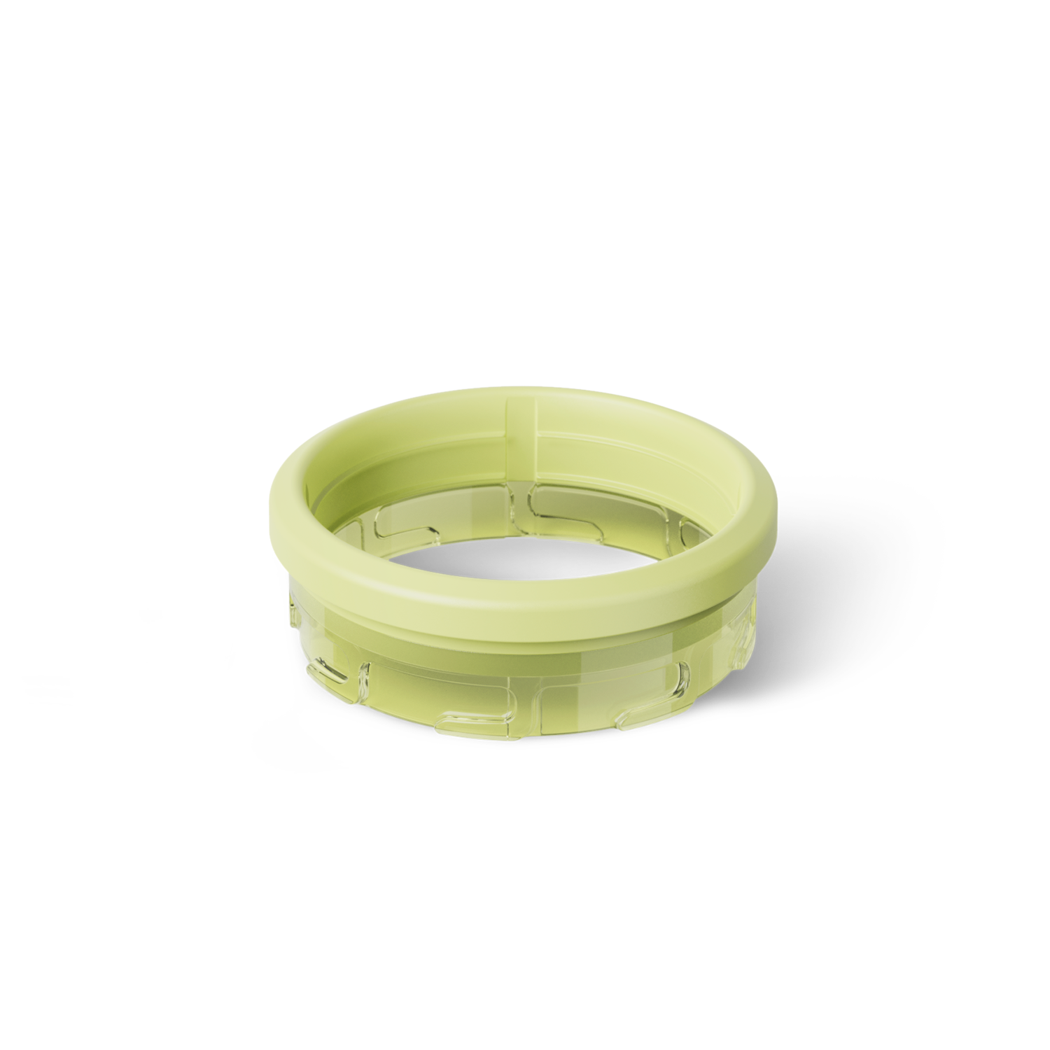 Hopsulator Slim OctaLock™ Gasket