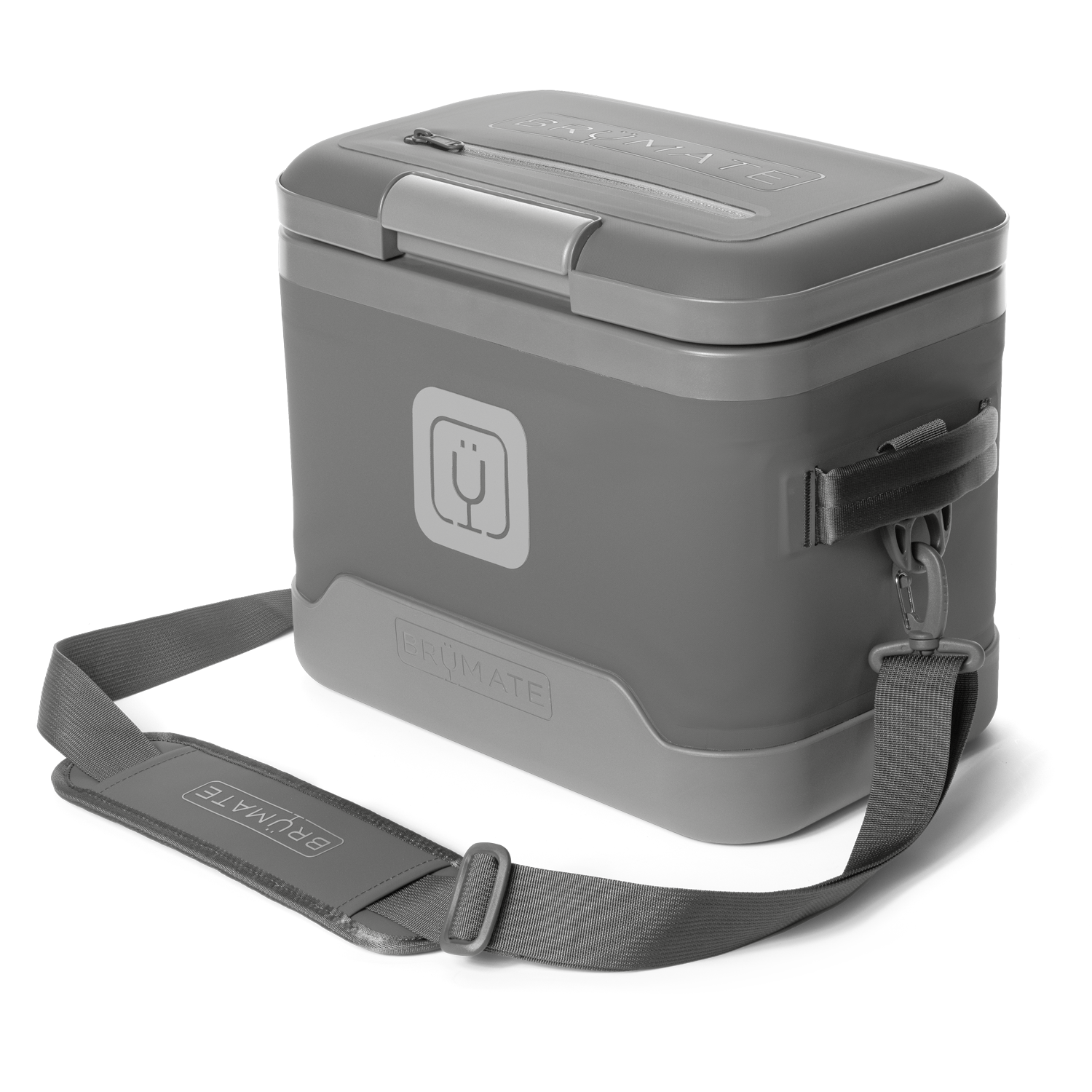 MagPack 12-Can Shoulder Sling Soft Cooler