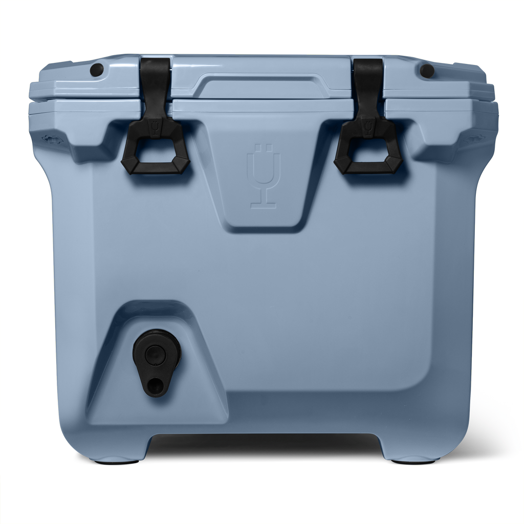 BrüTank 35-Quart Ultimate Day Trip Cooler Bundle