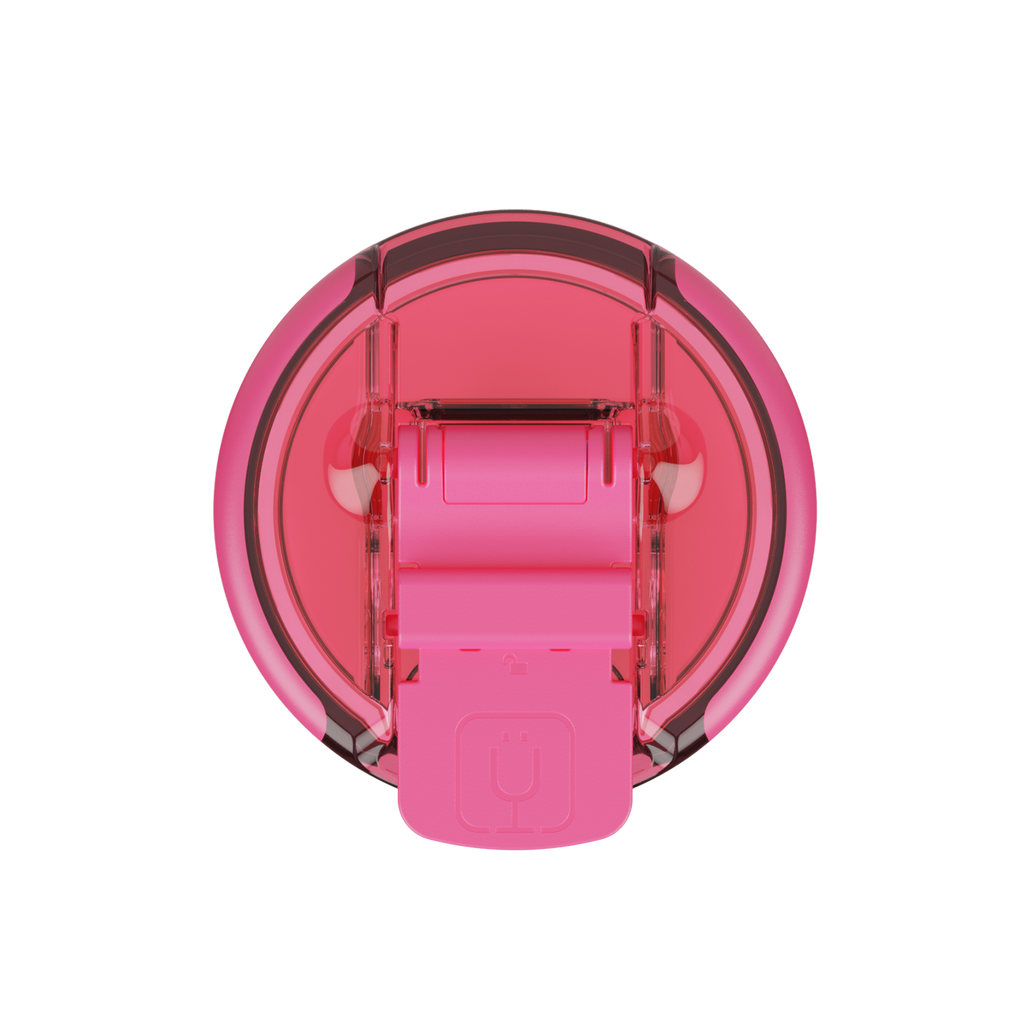 Uncork'd OctaLock™ Lid 14oz