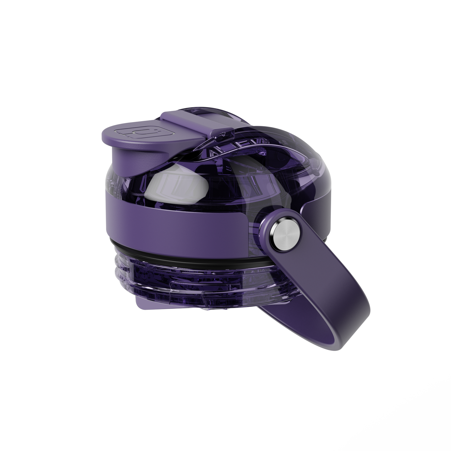 MultiShaker Replacement Lid 25oz