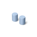 Magnetic Straw Covers