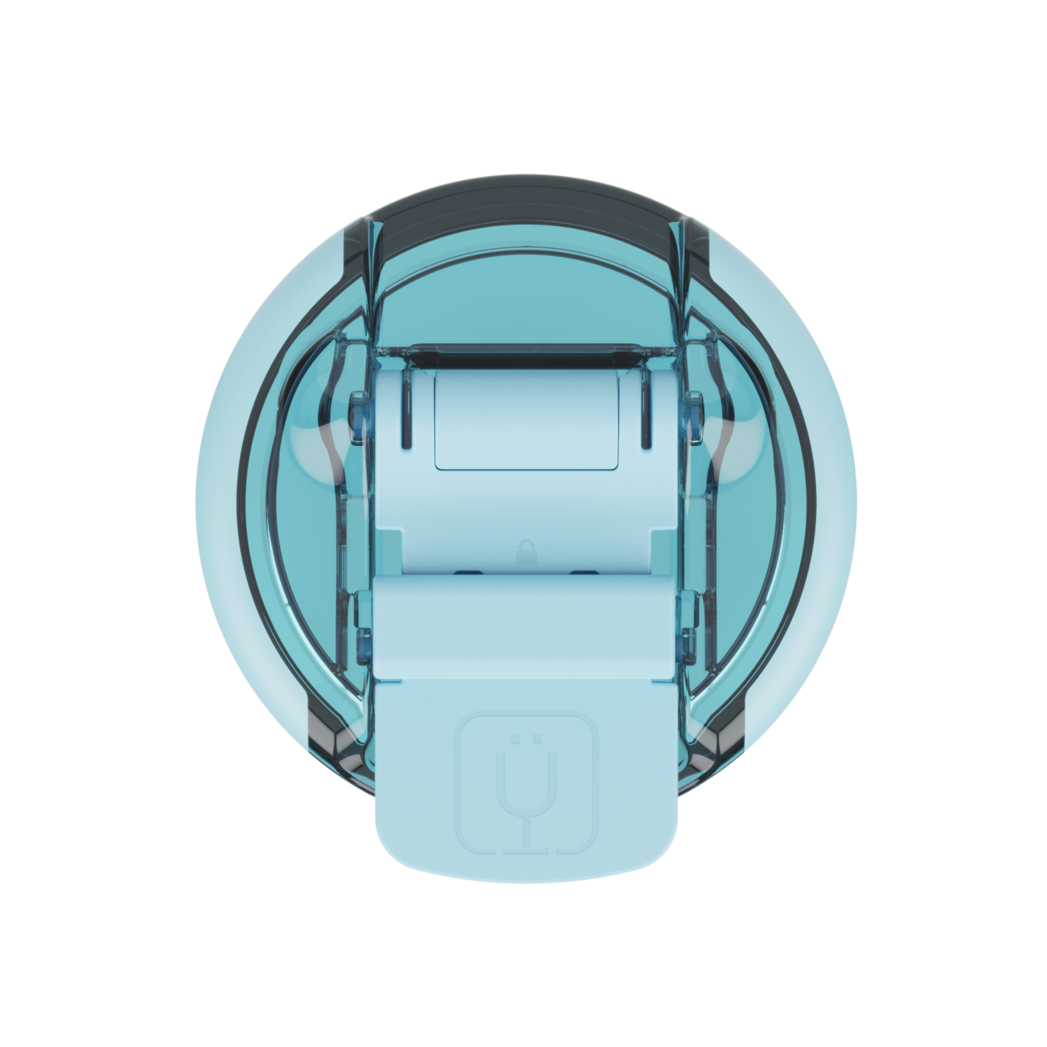 Strova OctaLock™ Lid 18oz