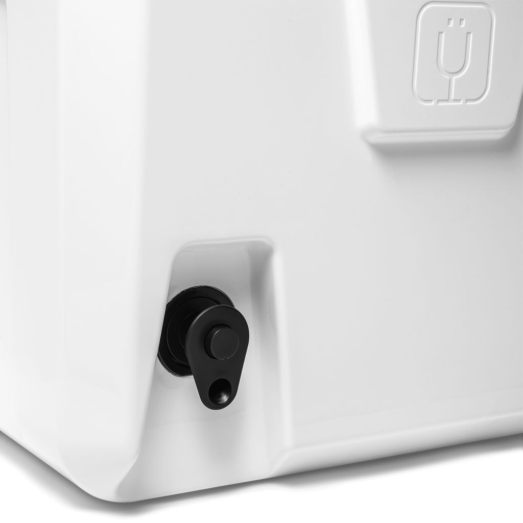 BrüTank 20-Quart Easy-Carry Cooler
