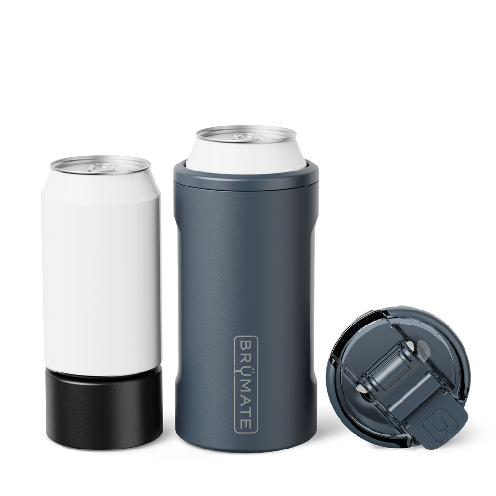 Hopsulator Trio