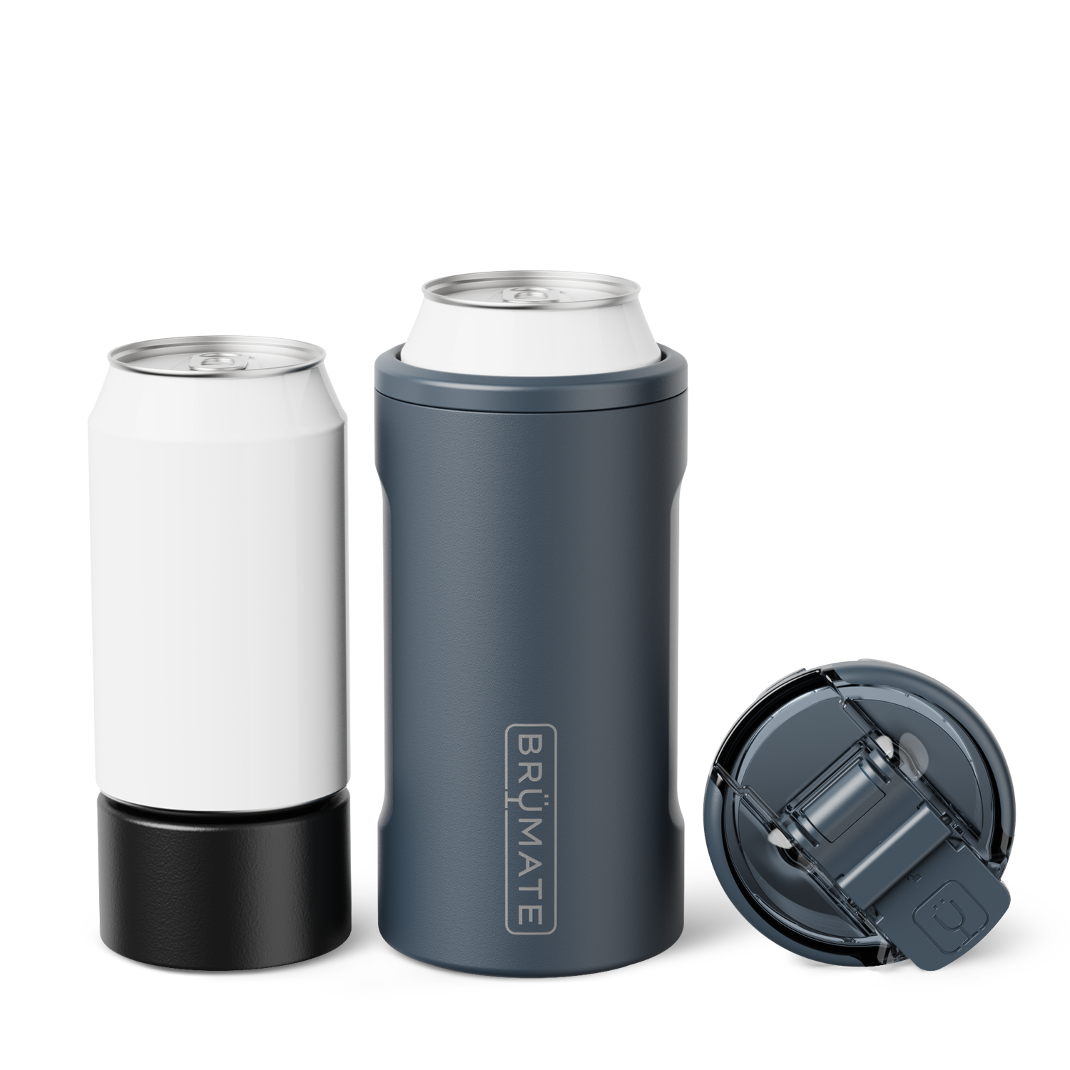 Hopsulator Trio