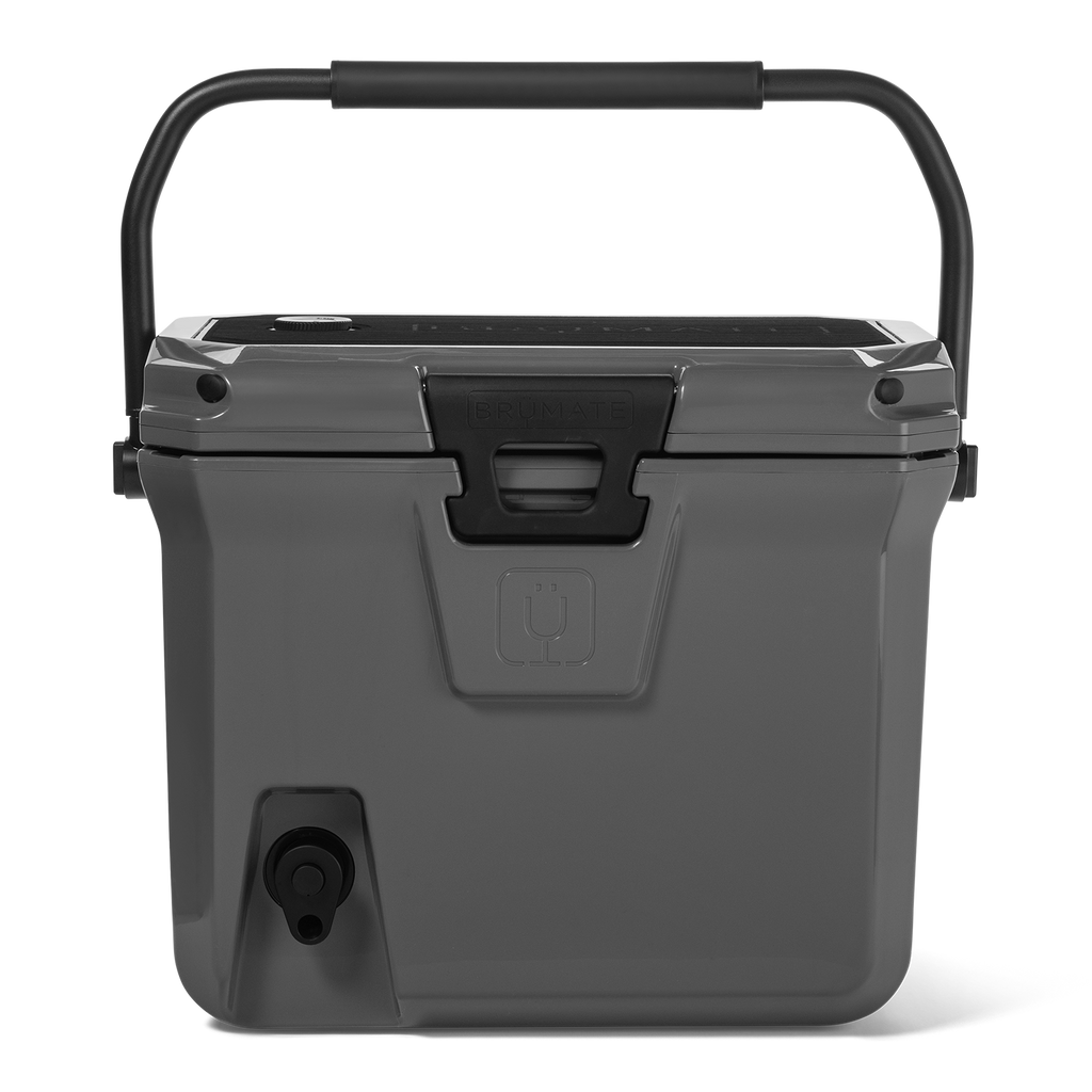 BrüTank 20-Quart Easy-Carry Cooler