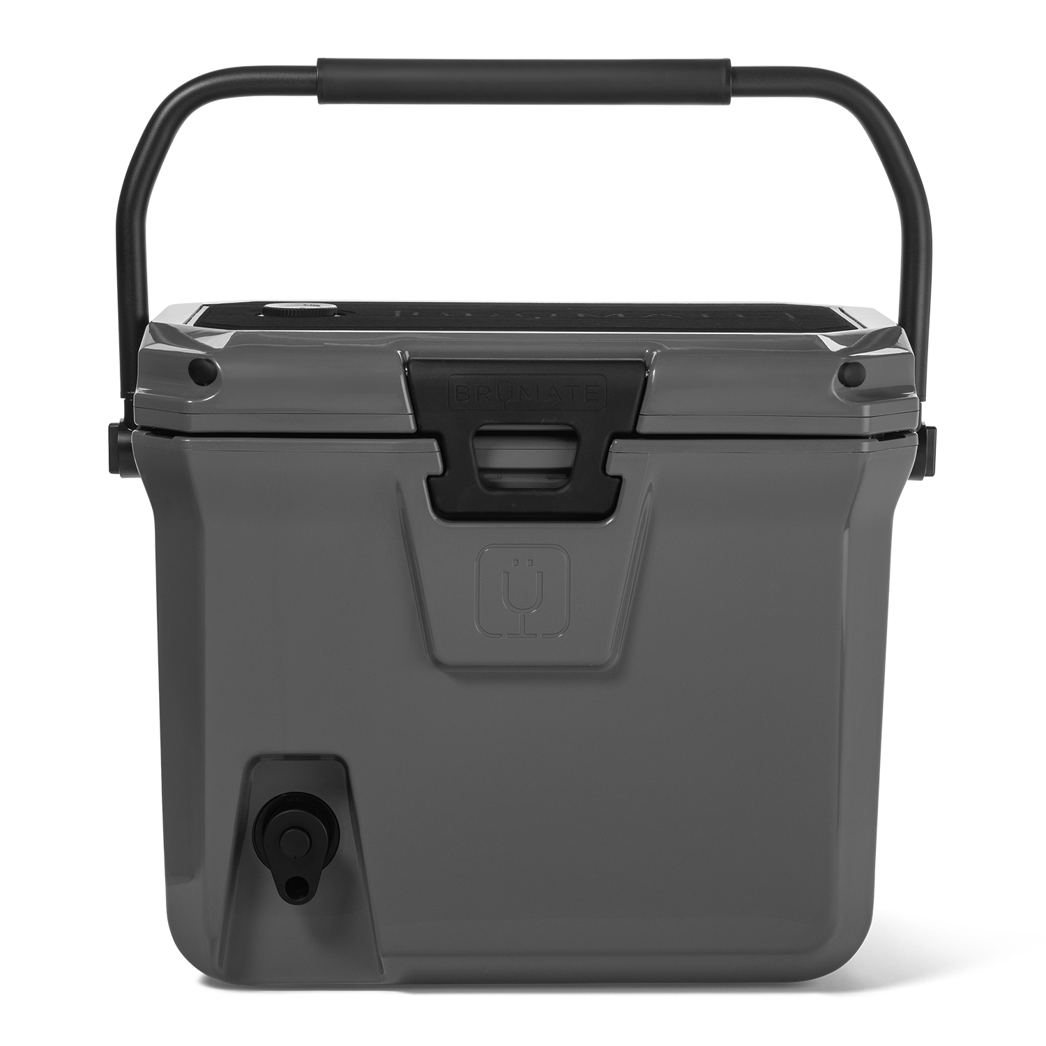 BrüTank 20-Quart Easy-Carry Cooler