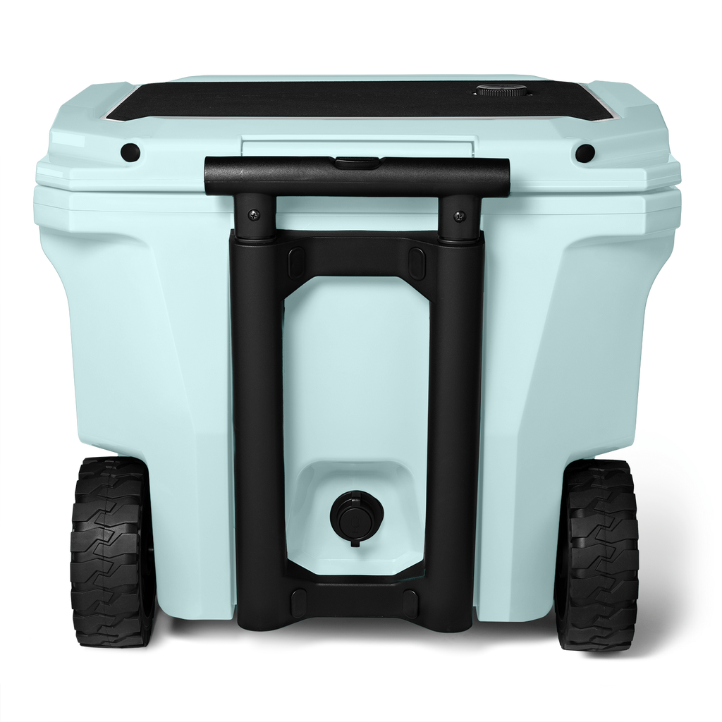 BrüTank 35-Quart Rolling Cooler