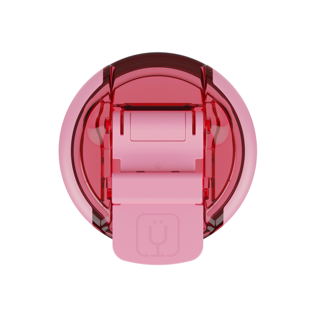 Strova OctaLock™ Lid 18oz