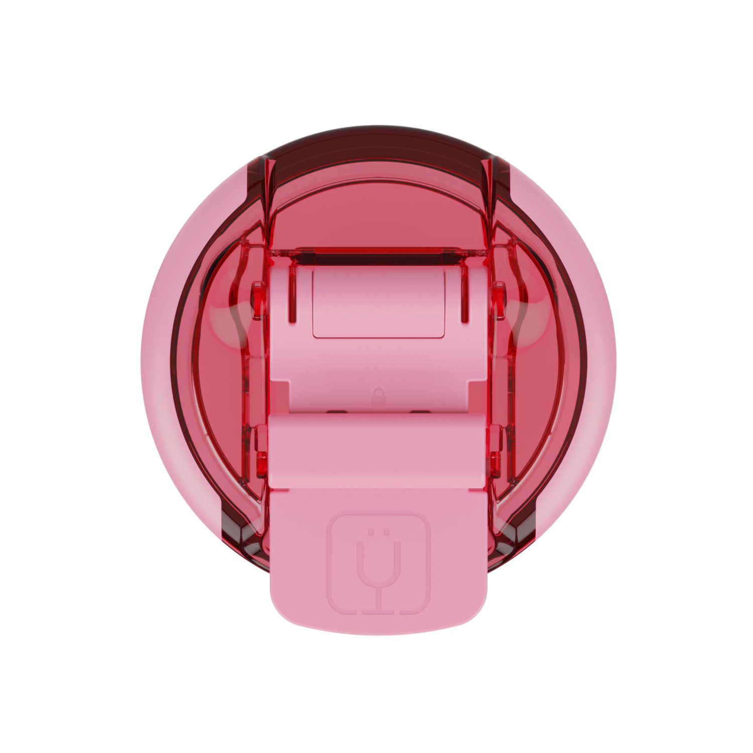 Strova OctaLock™ Lid 18oz
