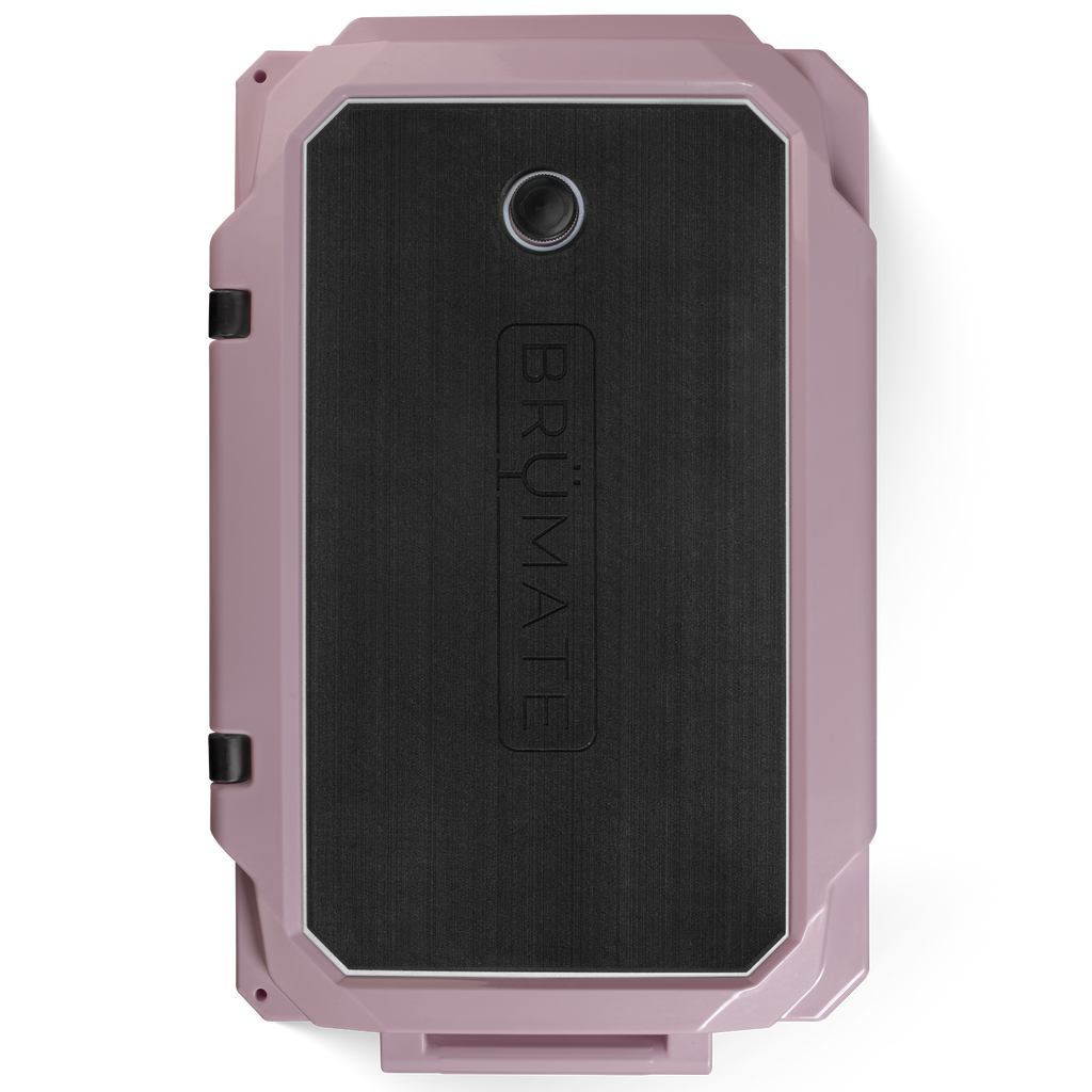 BrüTank 55-Quart Rolling Cooler
