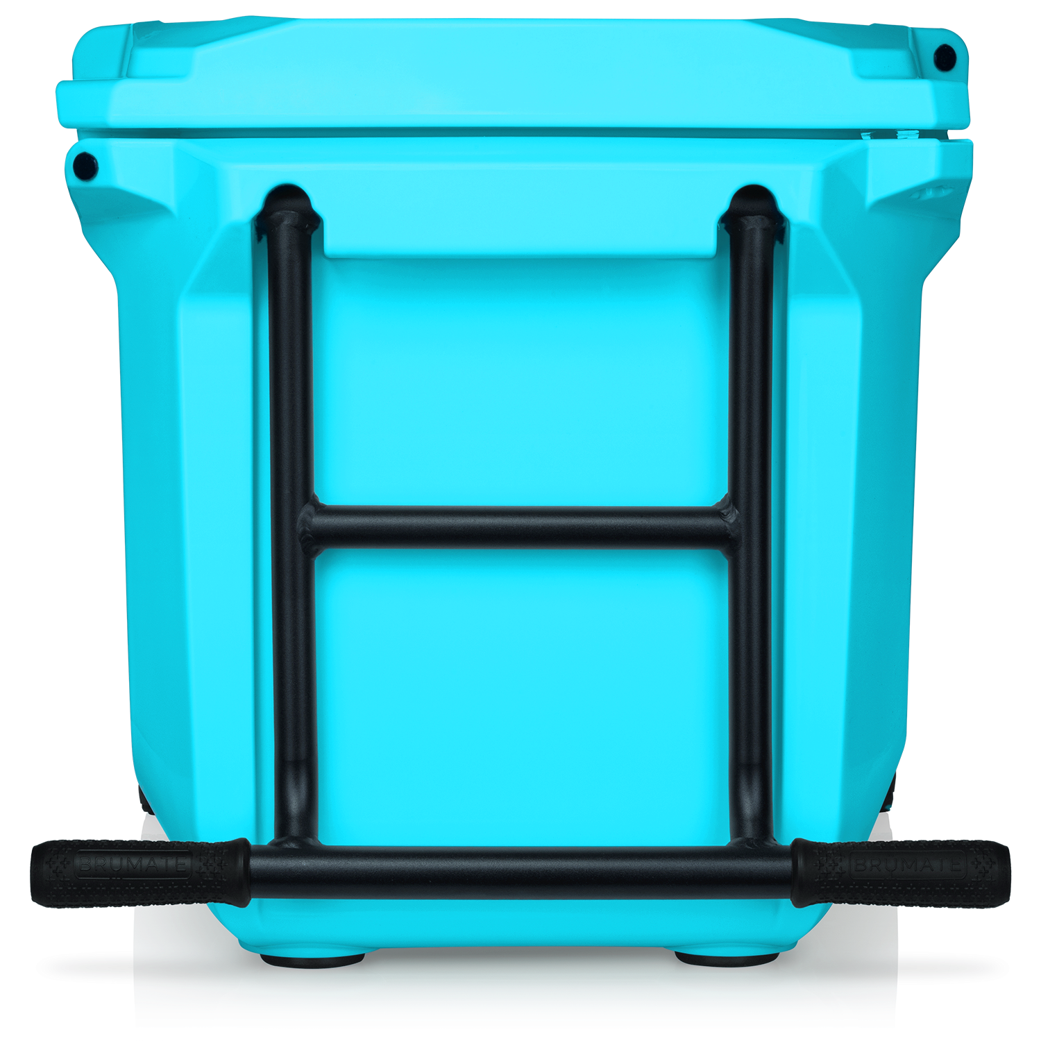 BrüTank 55-Quart Rolling Cooler